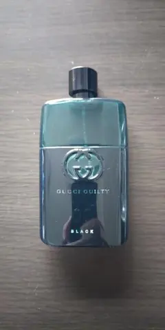 2025年最新】グッチギルティブラックオードトワレの人気アイテム