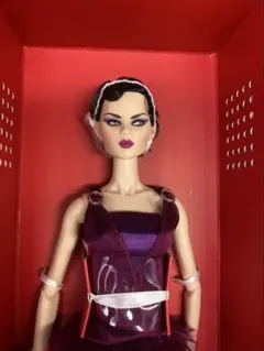 ポピーパーカー Poppy Parker インテグリティトイズ - メルカリ
