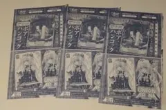 金色の闇　ボア・ハンコック　3枚セット