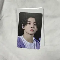 BTS 映画 特典 グク