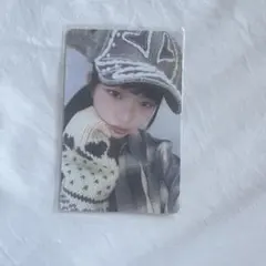 IVE レイ トレカ empathy me ver