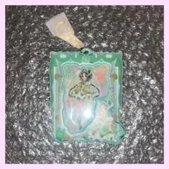 プリキュア カードホルダー Yes！プリキュア5GoGo！ キュアミント