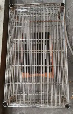 直接引取】アイリスオーヤマ メタルラック棚板 幅180㎝×奥行91cm | Mercari