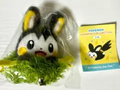 韓国限定 エモンガ ポケモン POPUP ヘアピンコレクション - メルカリ
