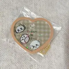 ちいかわ　きゃらシャカ　　チャームグミ　スペシャル