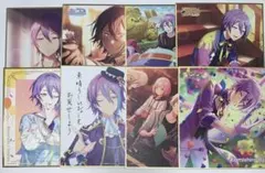 2026年最新】プロセカ 類 色紙の人気アイテム - メルカリ