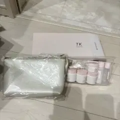 メナードTK トラベルキット