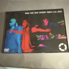 globe/tour 2002～category trance,categor… - メルカリ
