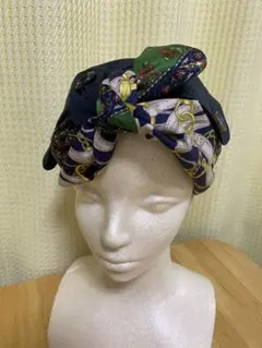 CA4LAヘアバンドのサムネイル
