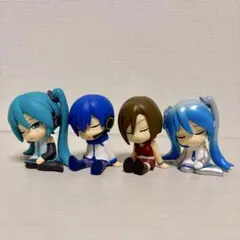 2026年最新】kaito フィギュアの人気アイテム - メルカリ