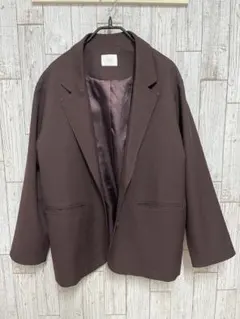 LOWRYSFARM テーラードジャケット