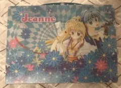 神風怪盗ジャンヌ スクールケース - メルカリ