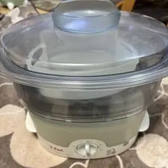 2026年最新】ティファール蒸し器の人気アイテム - メルカリ