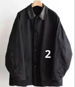 2025年最新】comoli レザー デニムワークの人気アイテム - メルカリ