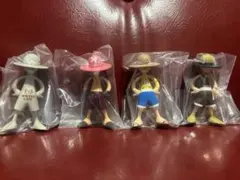 luffys ルフィズ 冒険の記憶 Vol.2 モンキーDルフィ