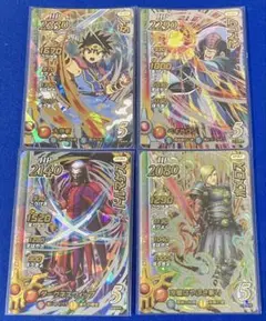 2026年最新】ダイの大冒険クロスブレイドの人気アイテム - メルカリ