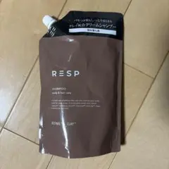 レチスパクリームシャンプー詰め替え(新品未開封)
