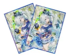 2026年最新】原神スリーブの人気アイテム - メルカリ