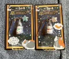 夏目友人帳 一番おみくじ 夏目レイコ 缶バッジ - メルカリ