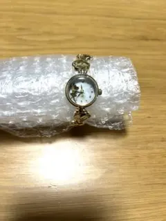 新品・未使用❗️ディズニー　ティンカーベル　腕時計