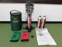 【希少！廃番品】 Coleman パワーマックス MODEL 9950-790Jのサムネイル