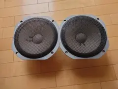 YAMAHA ヤマハ NS-1000M ウーファー ペアのサムネイル