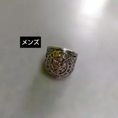 メンズリング