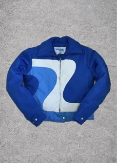 80s Topher DOWN down jacket vintage