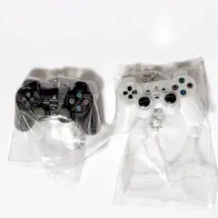 PlayStation ミニチュアチャーム コントローラー