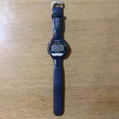 SEIKO SUPER RUNNERS デジタル腕時計