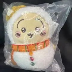 うさぎ　エニマイくじ　ちいかわ　E賞　マスコット