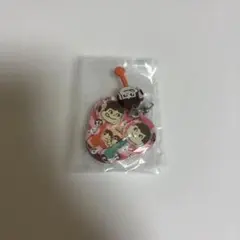 ペコちゃん お菓子のめじるしアクセサリー ペコポコチョコレート ペコ