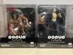 進撃の巨人 POP UP PARADE エレン・イェーガー 巨人 中古品