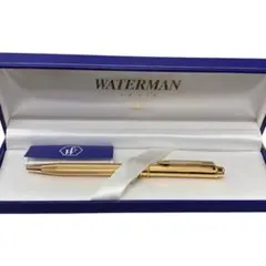 A12583 WATERMAN　ウォーターマン ボールペンのサムネイル
