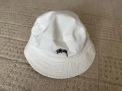 ステューシー　ハット