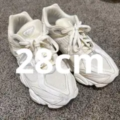 アメカジ　New Balance ニューバランス　U9060 28cmのサムネイル