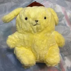 2026年最新】ポムポムプリン ぬいぐるみ(ヴィンテージレトロ)の人気