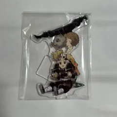 鬼滅の刃 アクリルスタンド 炭治郎 善逸 伊之助