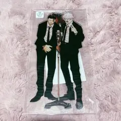 呪術廻戦 MEGAアクリルフィギュア アクリルスタンド アクスタ