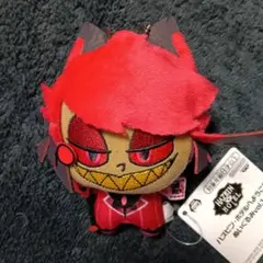 ハズビン・ホテルへようこそ ぬいぐるみ / アラスター