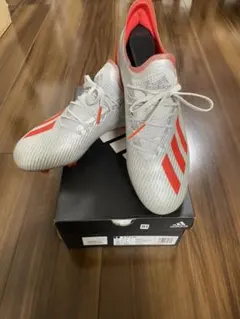 最終価格　新品未使用　激レアCOPA19+FG/AG　廃盤品 最終価格 新品未使用 激レアCOPA19+FG/AG 廃盤品 2025年最新】