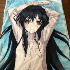 アクセルワールド　枕カバー