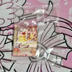 アイカツ！ だれでもアイドル活動アクリルチャーム 有栖川おとめ