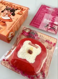 mellojoy メロジョイ トーストつみつみシリーズ ごろごろサーモン