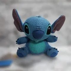 希少　東京ディズニーリゾート　リロ・アンド・スティッチ　ぬいぐるみ