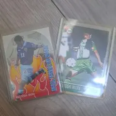 2026年最新】三浦知良の人気アイテム - メルカリ