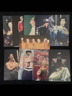 2026年最新】滝沢歌舞伎2021 フォトセットの人気アイテム - メルカリ