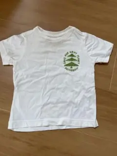 パタゴニア　ベビー　Tシャツ2枚セット