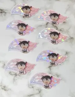 コナン　江戸川