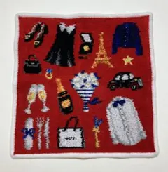 新品フェイラー イエナアンファンコラボ ボンジュールイエナ(ネイビー) 新品フェイラー イエナアンファンコラボ ボンジュールイエナ